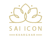 Sai Icon Logo
