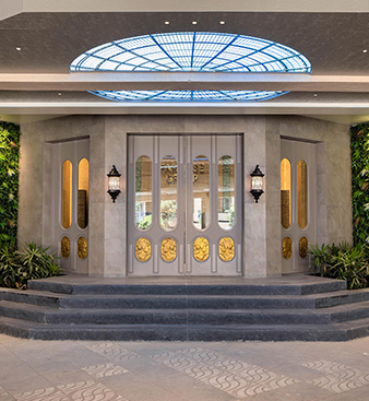 Paradise Group Sai Symphony