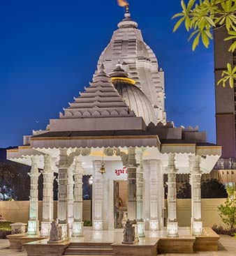 Paradise Group Sai World City