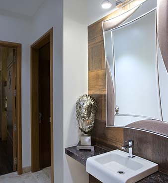 Paradise Group Sai World City
