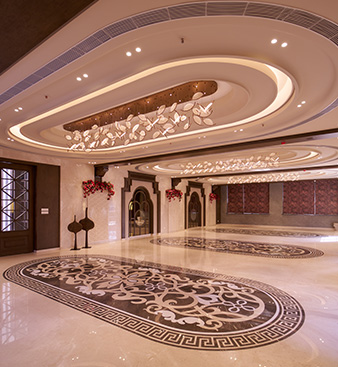 Paradise Group Sai World Legend