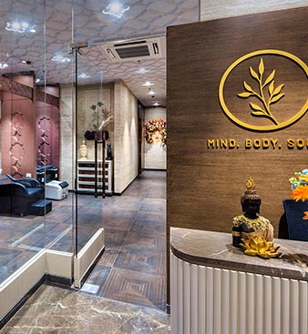 Paradise Group Sai World Legend