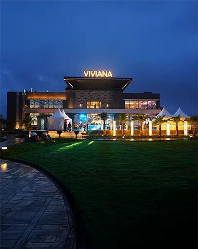 Club Viviana