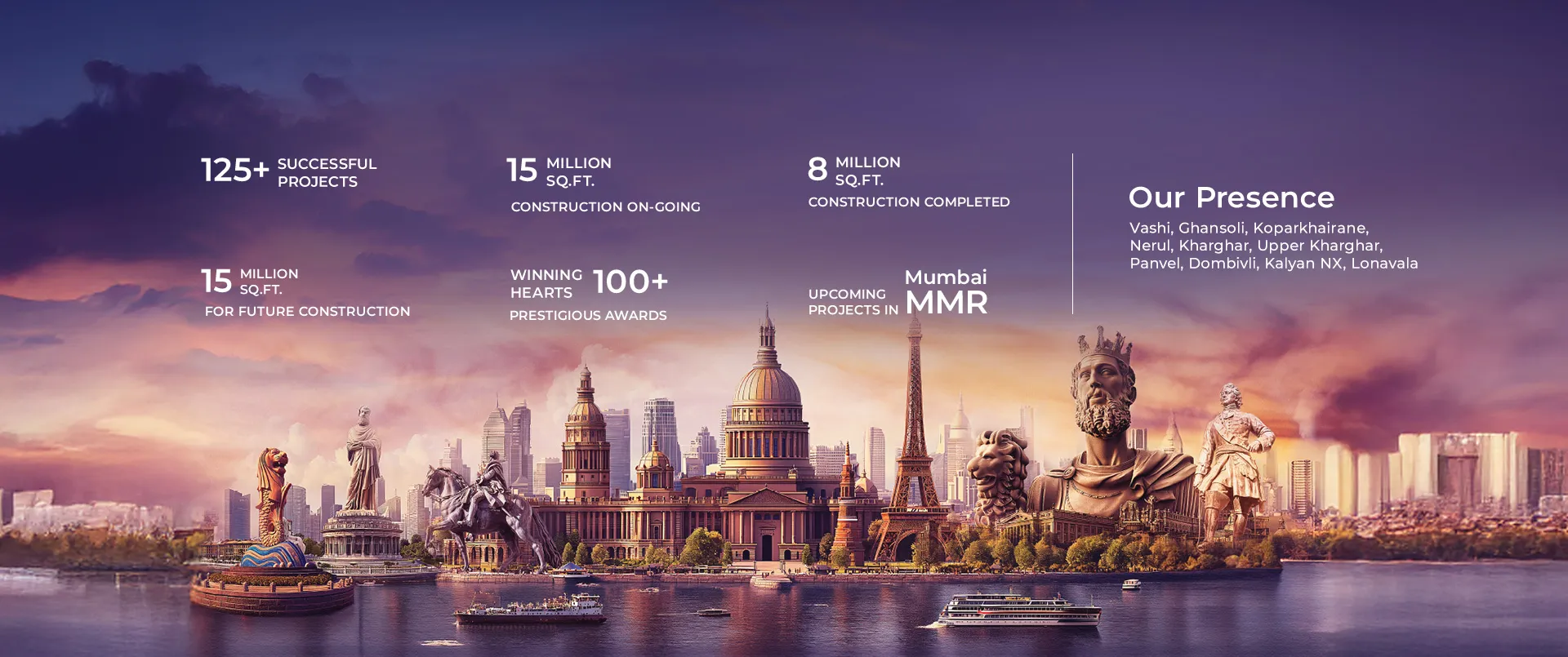 About The Paradise Group