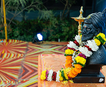 Shiv Jayanti