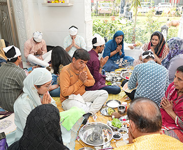 SWL Mahashivratri