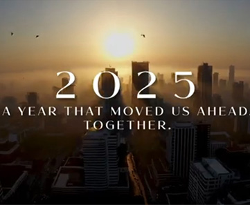 Paradise Group Year in Review 2025