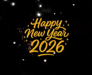 New Year Celebrations | Sai World Empire