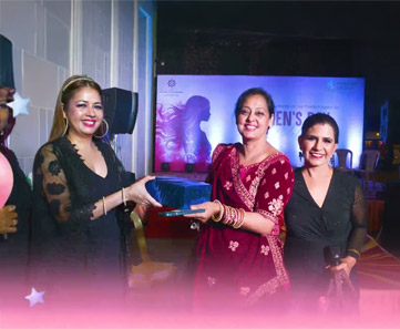 Women’s Day Celebration at SWE