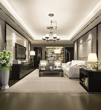 Paradise Group - Sai Prerna