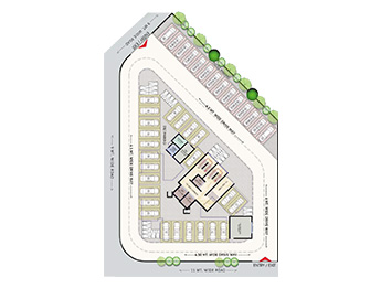 Ground Floor Plan