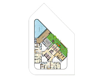 Podium Plan