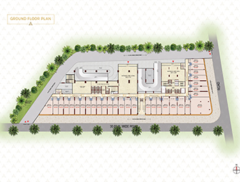 Ground Floor Plan